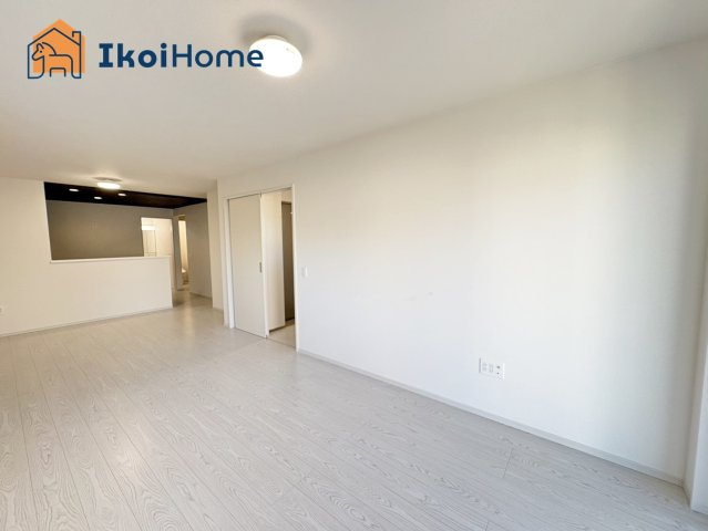 明石市太寺天王町　全3棟　1号棟　新築戸建のその他|【ホームページに現地動画掲載中】●年中無休：当日予約可●LDK18.6帖になります。2面採光！