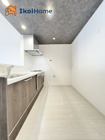 明石市太寺天王町　全3棟　1号棟　新築戸建の浴室|◆同社施工例◆年中無休：当日予約可●小窓ございますので通気・換気良好です。清潔な空間を保てます