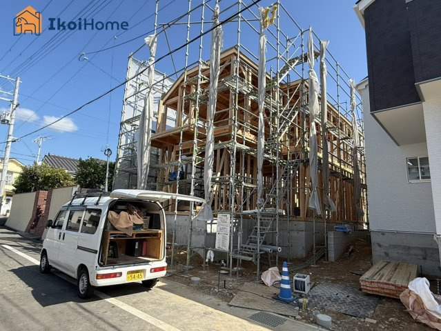 明石市太寺天王町　全3棟　1号棟　新築戸建の周辺|●年中無休：当日予約可●西区、垂水区、明石市初。弊社は契約前に新築戸建の住宅診断を無料で行っています