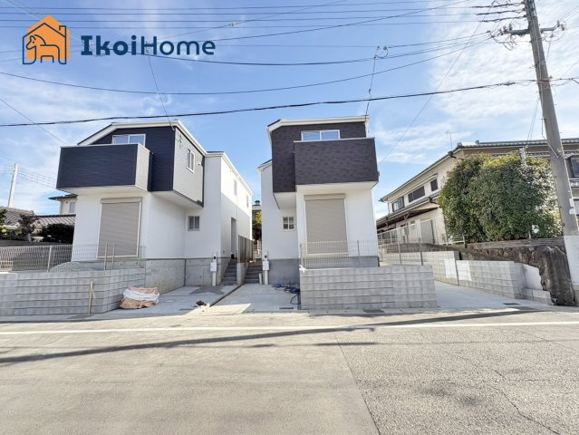 明石市太寺天王町　全3棟　1号棟　新築戸建の周辺|【ホームページに現地動画掲載中】●年中無休：当日予約可●神戸市、明石市初。契約前に新築の住宅診断実施