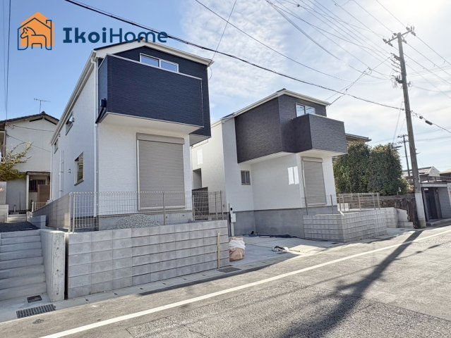 明石市太寺天王町　全3棟　1号棟　新築戸建のその他|●年中無休：当日予約可●弊社独自の「自己資金0円プラン」もあります。ご利用下さい								
