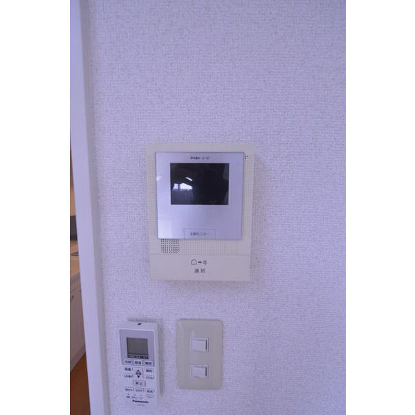 マインハイム枇杷島　名古屋市賃貸　仲介手数料無料のセキュリティ