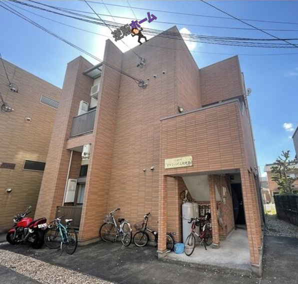 マインハイム枇杷島　名古屋市賃貸　仲介手数料無料