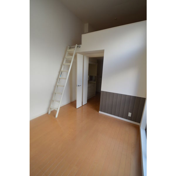 マインハイム枇杷島　名古屋市賃貸　仲介手数料無料の居間・リビング