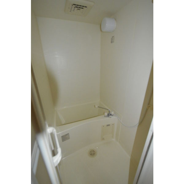 マインハイム枇杷島　名古屋市賃貸　仲介手数料無料の浴室