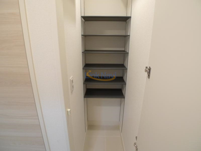 【玄関】 | サクラティアラ新梅田