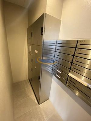 【その他共用部分】 | サクラティアラ新梅田