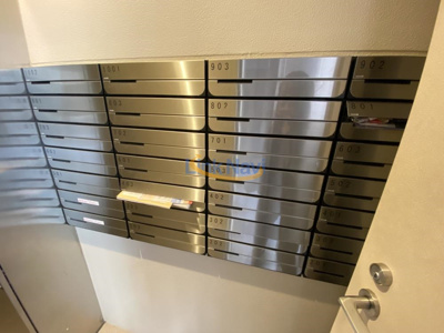 【その他】 | サクラティアラ新梅田