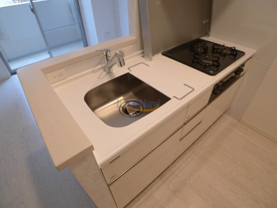 【キッチン】 | サクラティアラ新梅田