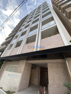 【外観】 | サクラティアラ新梅田