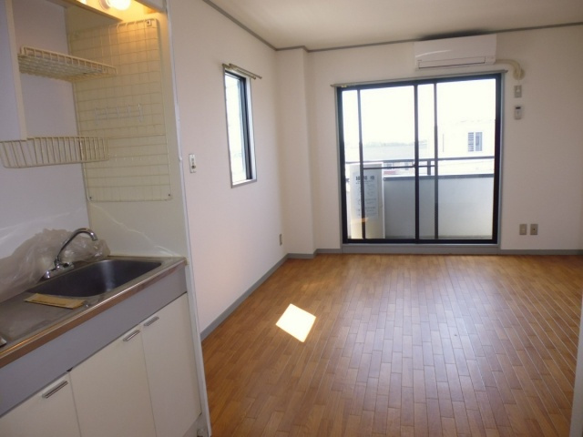 ジーニアス上ノ丸|イメージ写真