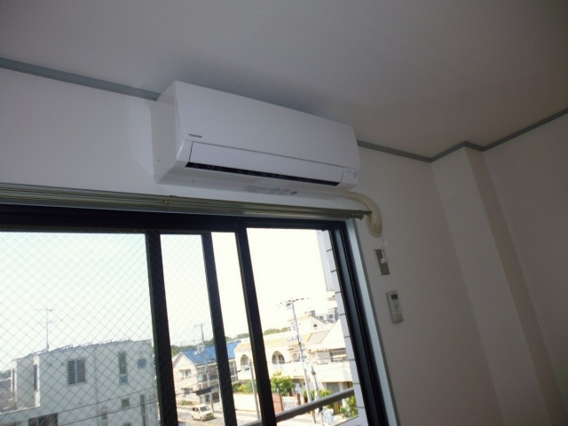 ジーニアス上ノ丸の設備