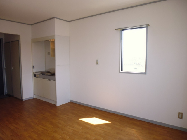 ジーニアス上ノ丸のキッチン|イメージ写真