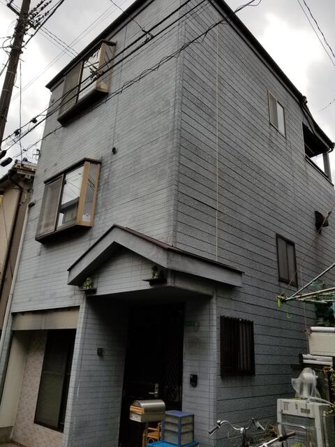 江戸川区本一色3丁目 貸戸建住宅