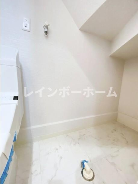 カーサ・コスタ北小岩の設備