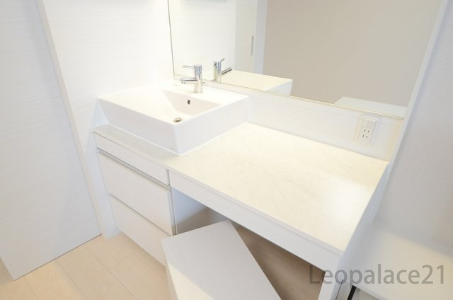 レオネクストコントワール御影弓場の内装|物件の内装です