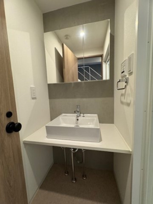 【独立洗面台】 | TRADIS 荏原中延