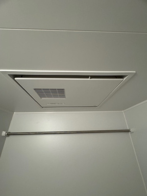 【設備】 | TRADIS 荏原中延