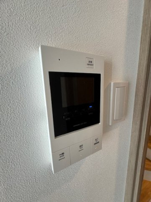 【セキュリティ】 | TRADIS 荏原中延