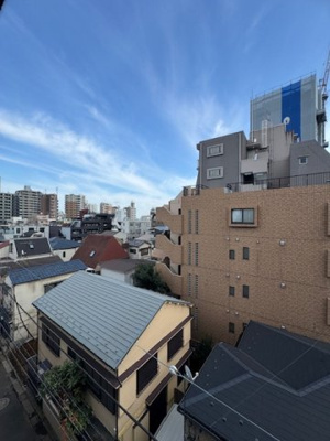 【展望】 | TRADIS 荏原中延