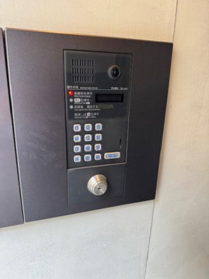 【セキュリティ】 | TRADIS 荏原中延