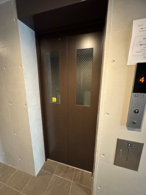 【その他共用部分】 | TRADIS 荏原中延