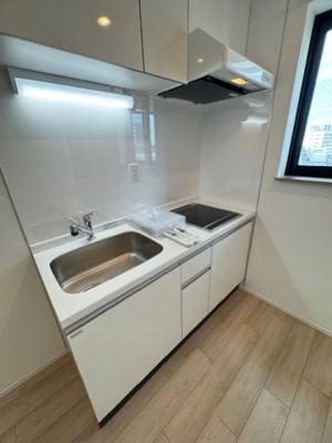 【キッチン】 | TRADIS 荏原中延