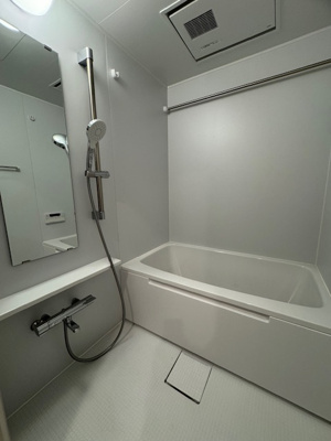 【浴室】 | TRADIS 荏原中延