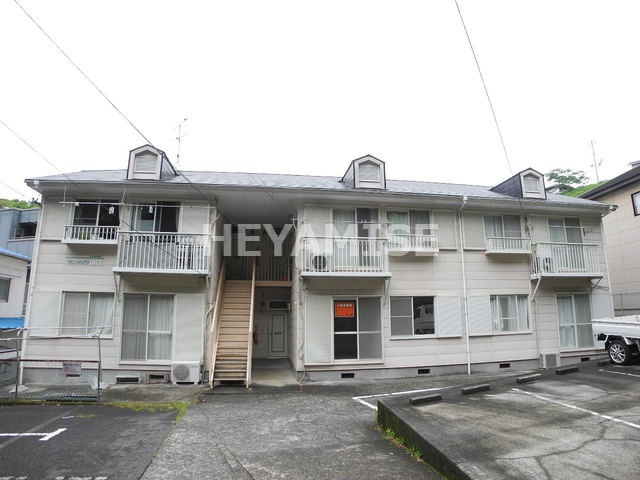 サニーハイツ山口