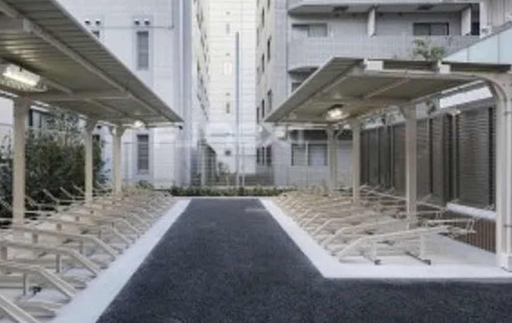 ガーラ・ステージ練馬のその他共用部分