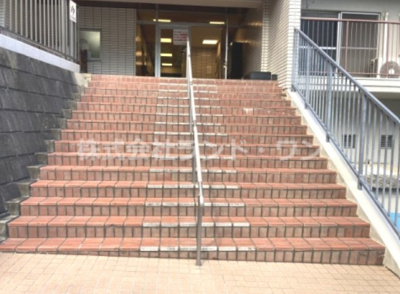 【エントランス】 | ヴァンヴェール入間