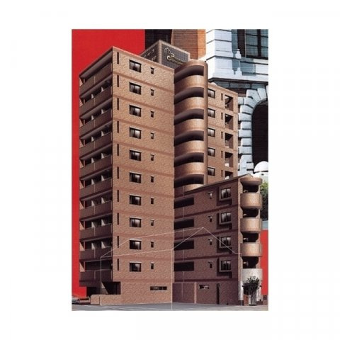 プレサンス神戸裁判所前