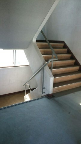 レジデンスYMMのその他共用部分