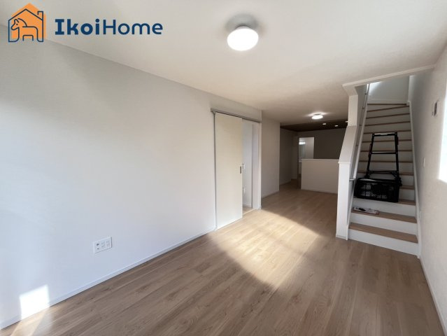 明石市太寺天王町　全3棟　2号棟　新築戸建のその他|【ホームページに現地動画掲載中】●年中無休：当日予約可●1階LDK16.9帖ございます！