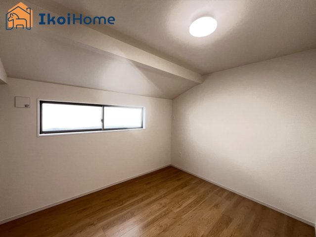 明石市太寺天王町　全3棟　2号棟　新築戸建の内装|【ホームページに現地動画掲載中】●年中無休：当日予約可●弊社独自の「自己資金0円プラン」もあります。