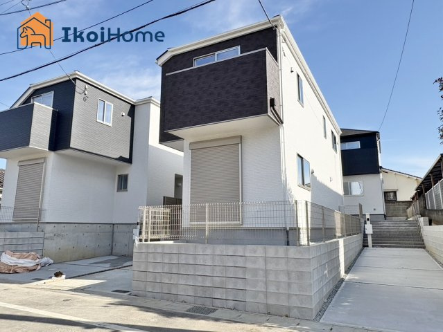 明石市太寺天王町　全3棟　2号棟　新築戸建の周辺|【ホームページに現地動画掲載中】●年中無休：当日予約可●弊社は契約前に新築戸建の住宅診断が無料！