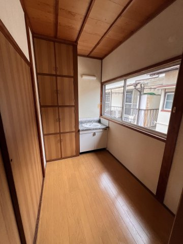 丸山邸貸家のその他