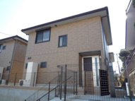 鳥ヶ丘戸建の画像