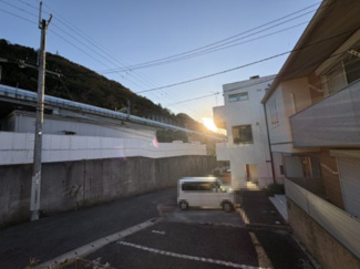 【展望】 | フレエール谷上(Good Home)