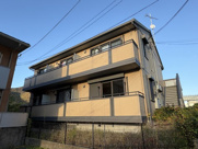 フレエール谷上の画像