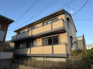 フレエール谷上の画像