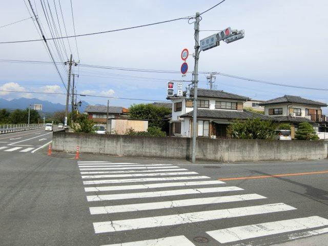 高崎市沖町【売土地・解体更地渡し】　221坪