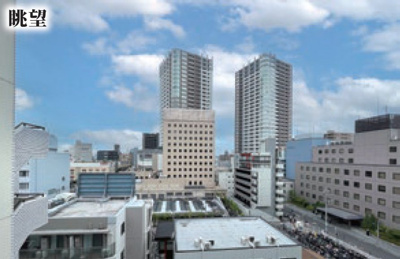 【展望】 | 【HP限定公開】上内ビル