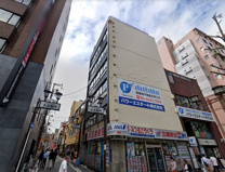 西井ビルの画像