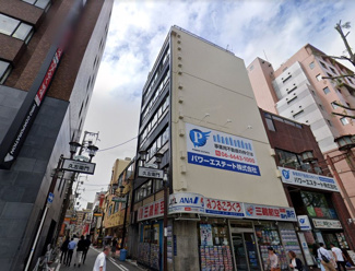 【外観】 | 西井ビル | 西井ビル　外観