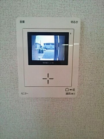 アウローラⅢのセキュリティ