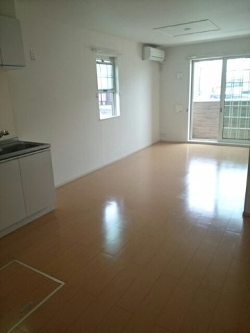 アウローラⅢの居間・リビング