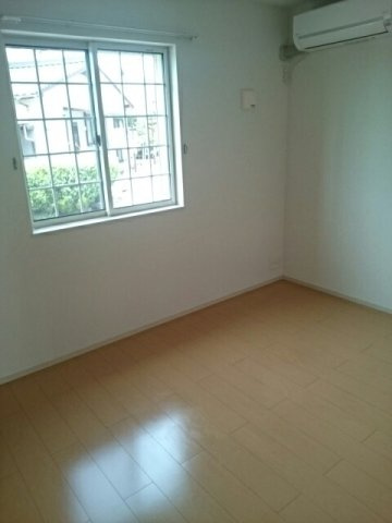 アウローラⅢの内装