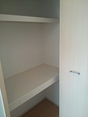 アウローラⅢの設備