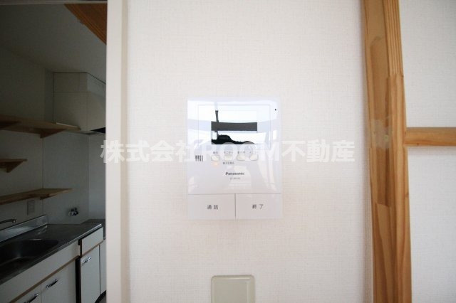 リッツハウスTKOのセキュリティ